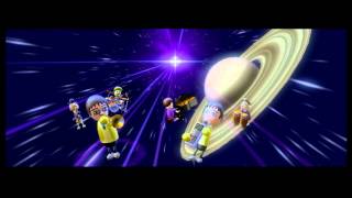 Happy Birthday to You - Warner/Chappell Music Wii Music Video