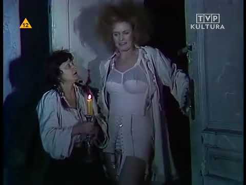 Teatr telewizji - Samobójca 🎭