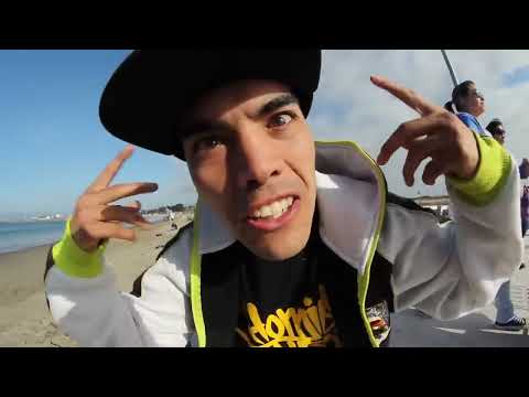 LA MENTE HABLA - LOKO AICRAS X CREABEATBOX