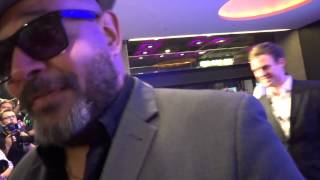 Barry Adamson Discusses Leaving & Returning to The Bad Seeds