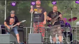 Video Rock Project - Pes Rock and Roll