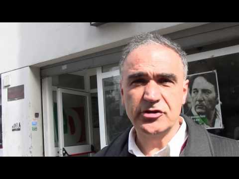 ORA PUOI, con Fabio Fadda Presidente