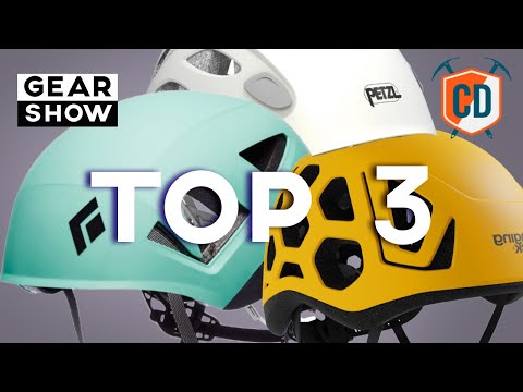The BEST All Round Helmets: Do Everything Safely | Climbing Daily Ep.2093