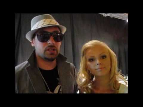 Sido und Doreen Interview