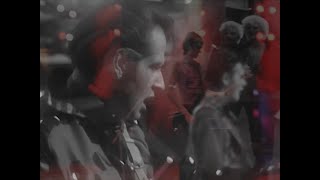 Adam And The Ants - Fall In (7&quot; B)