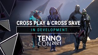 Warframe — Итоги TennoCon 2021: кросс-плей, мобильная версия, новый квест и новый варфрейм