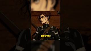 Download lagu Most satisfying death in attack on titan! mp3