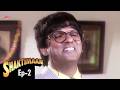 ശക്തിമാന് FULL EPISODE ഗംഗാധരൻ മാത്രം ശക്തനാ
