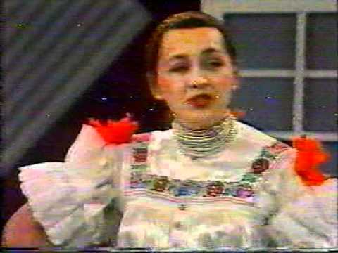 Zuzana Veresova - Styri Husky