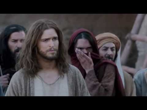 Revelation Song [clips from The Bible series]