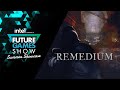 Remedium Cinematic Trailer - Future Games Show Summer Showcase 2023