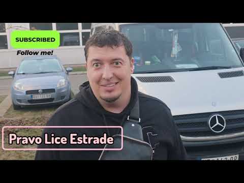 AMAR GILE bi ponovo SA ALEKSADROM PRIJOVIC