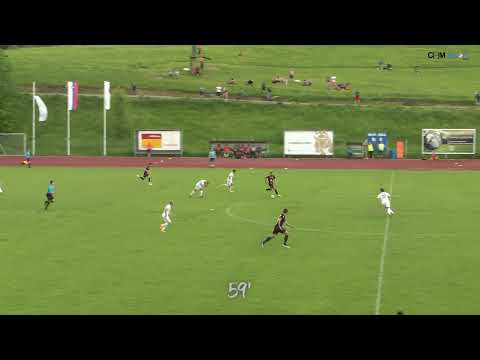 HIGHLIGHTS - 2.SNL; Fužinar Vzajemci : Triglav Kranj (1:1) 29.krog