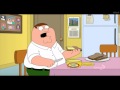 Family Guy I Can T Believe It S Not Butter Funny Scene