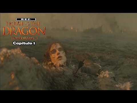 La Casa del Dragón - Temporada 3 | Tráiler Final | HBO Max