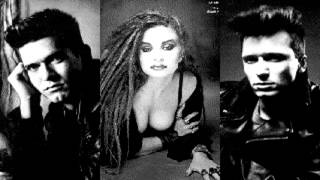 ALASKA Y DINARAMA EN CONCIERTO (ROCK-OLA 10 ENERO 1985) Parte 04