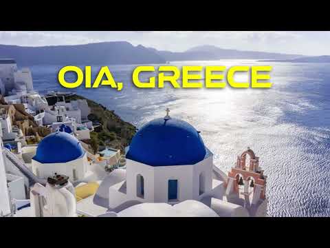 Oia Greece | Oia Greece Santorini