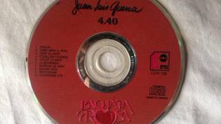 Estrellitas y Duendes   Juan Luis Guerra 4 40 - (High fidelity) Audio WAV