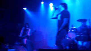 CANCERSLUG:alleyways