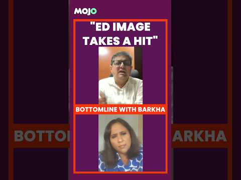 Has ED's Image Taken A Hit? | "Today A Bail Order Is Viewed As.." | #arvindkejriwal