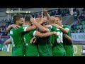 videó: Mezei Szabolcs gólja a Kisvárda ellen, 2023