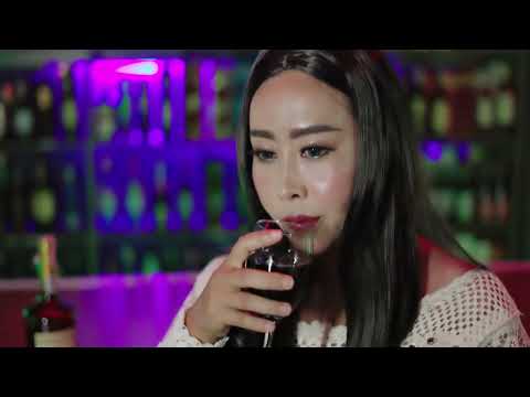 Zoo siab nrog koj - Paj Tsua Thoj Cover by Arisa Yang