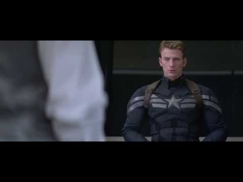 Marvel Studios' Captain America: The Winter Soldier | Official Trailer