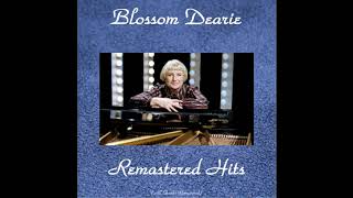 Blossom Dearie - Moonlight Saving Time (Remastered 2015)