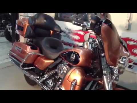 comment financer une harley davidson