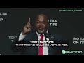 Lt. Gov. Mark Robinson's Electrifying Appeal for Trump's Return to 'Make This Nation Great Again'