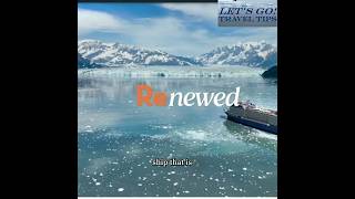 Revitalizing Old Ships: Innovative Upgrades for Modern Cruising #shorts