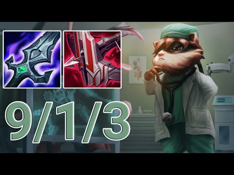 AD Kennen Mid VS Katarina | NA GrandMaster Patch 13.8
