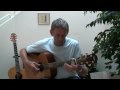 Moe 'Uhane (Dream Slack Key)