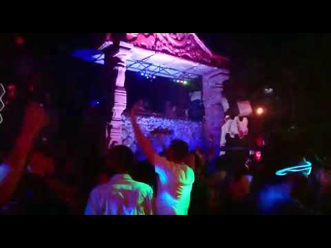 DJ Eve Carey @ Leopard Valley 2019