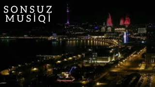 Aygun Kazimova &amp; Gokhan Erol - Bir Gecelik (Audio Music)