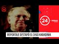 Informe Especial 2010 El Reportaje Que Destapó El Caso Karadima 24 Horas TVN Chile