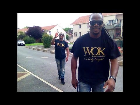 Admiral T & Randy Plasma - Wine It 4 Me (Choregraphy)