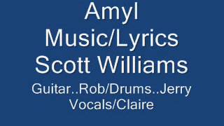 Amyl..Rock Song
