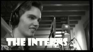 The Interns - Little Bird (demo)