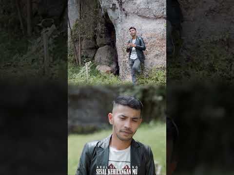 Arul Sikumbang - Sesal Kehilanganmu