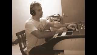 Video thumbnail for Echoes (Pink Floyd) - Testing DMC122 and GEMINI DSP by Michele Picaro