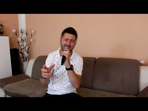 Ciric Ervin Ciro - A ti se kockas sa zivotom mojim - Cover