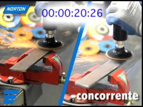 Norton Vortex Rapid Prep - Tatuifer