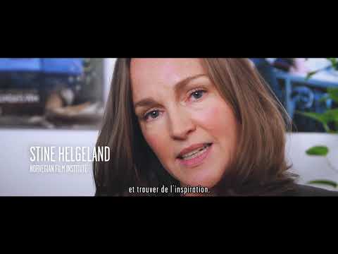 48h of Norwegian series in Paris - Aftermovie