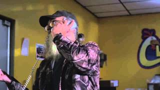 Faith of Our Fathers: Si Robertson Movie Scene video