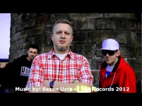 Sezen Usta feat. KT ClicK BooM & Kadi Malik - " HIP HOP VAKTI NOKTA COM " ( USTA RECORDS ) 2012