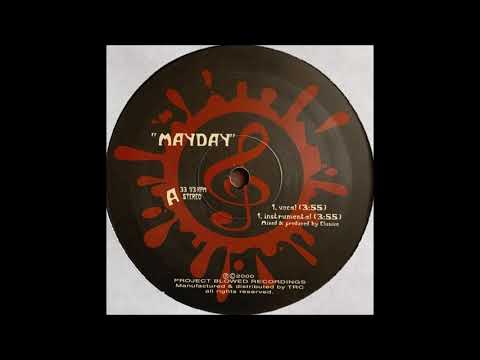 Self Jupiter - It Was On This Night