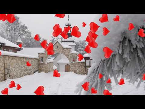 Pustelnia Czatachowa - Styczeń 2013