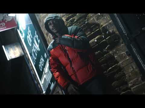 ReepMan - 100 Keys [ Music Video ]