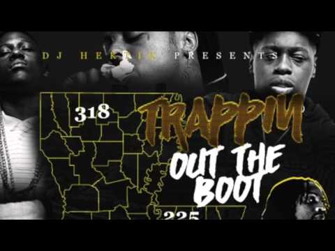 MISTA CAIN & SPITTA - SHOOTA